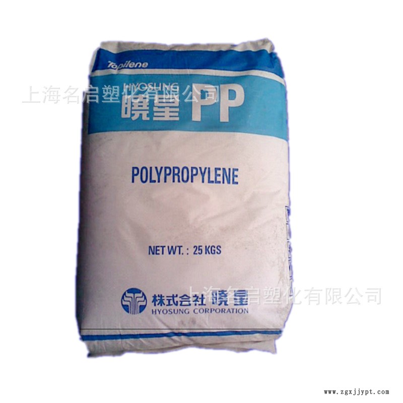 pp 韓國曉星
