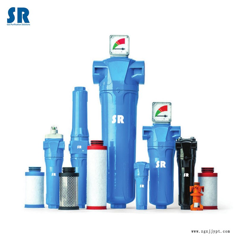 壓縮空氣過濾器