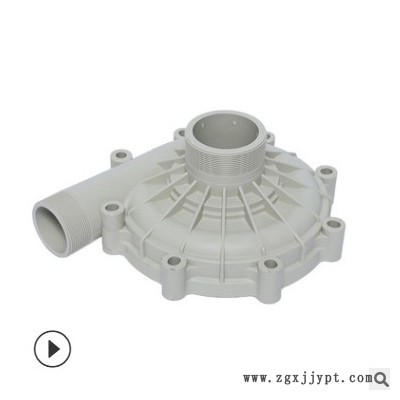 廠家批發水泵模具制造注塑 水泵塑料配件注塑模具廠塑料水泵外殼