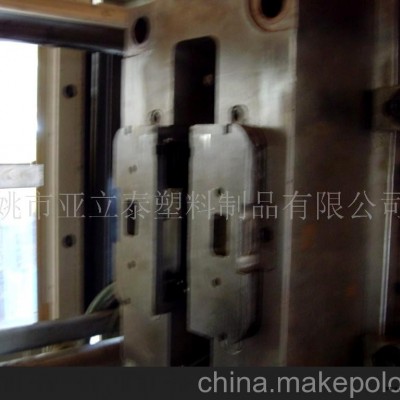 開發塑料模具注塑加工