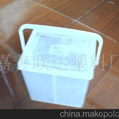 注塑產品加工
