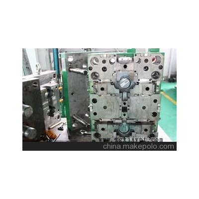 注塑加工 模具設計及加工