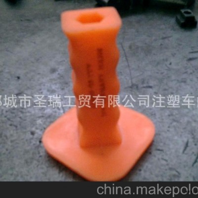 山東濟寧注塑加工