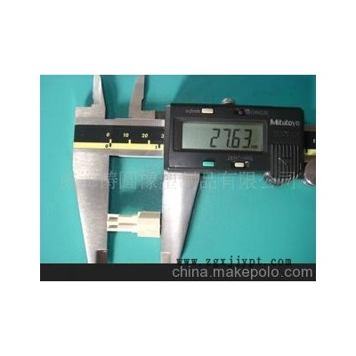 提供定做帶鑲件的塑料注塑件，模具內帶鑲件的塑料注塑成型加工