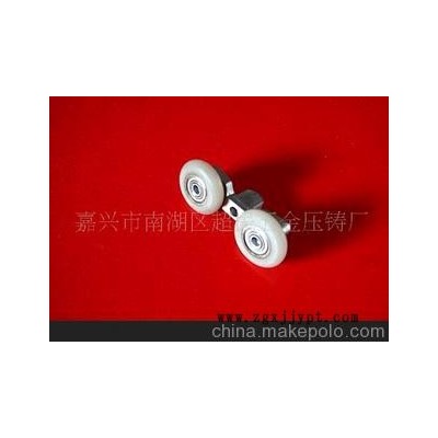 各種鋅合金產品零件注塑加工