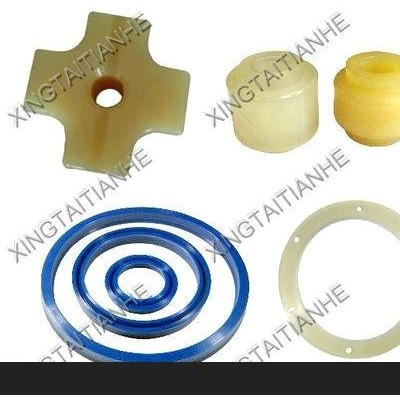 天河廠家供應(yīng)聚氨酯制品注塑加工