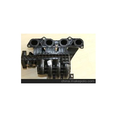 天一汽車發動機進氣岐管注塑加工