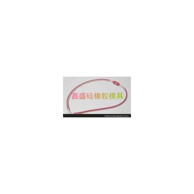 提供硅膠禮品項(xiàng)鏈，硅膠制品