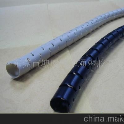 塑膠擠塑產品加工