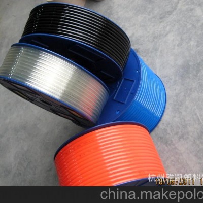 衛浴管 耐低溫高壓 PU PVC網紗管氧氣管 乙炔管