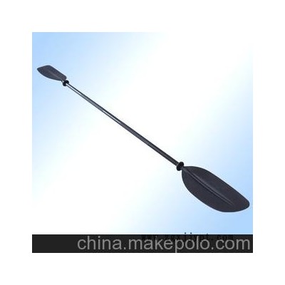 批發 加固鋁合金船槳 鋁合金槳 皮劃艇專用槳