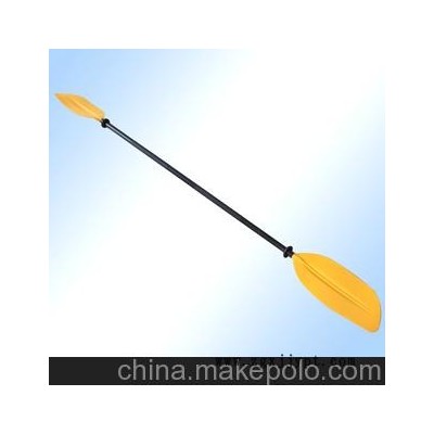 廠家批發供應供應I豪華鋁合金船槳兩節式船槳