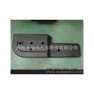 丹陽駿偉專業提供來模來圖吹塑加工