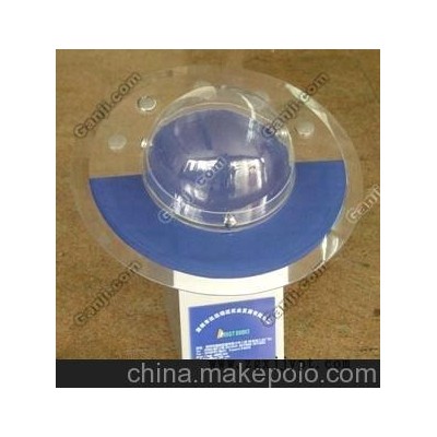 北京中智聯創展覽展示有限公司--亞克力加工專家