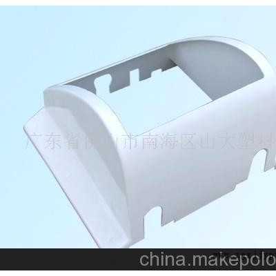 大型厚板吸塑加工(圖)