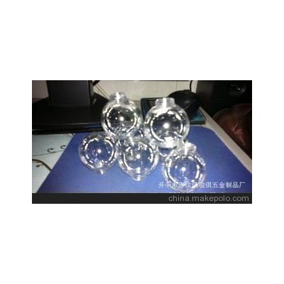 專業PETG禮品高檔類吹塑加工