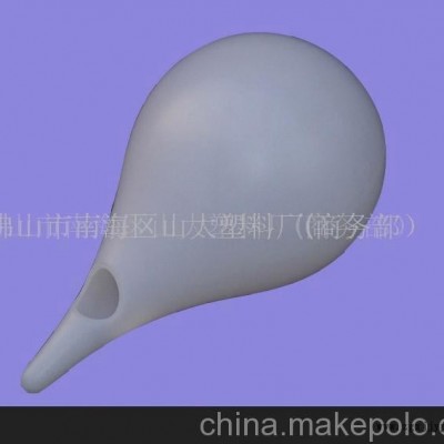 塑料燈罩，滾塑吸塑加工，塑料制品