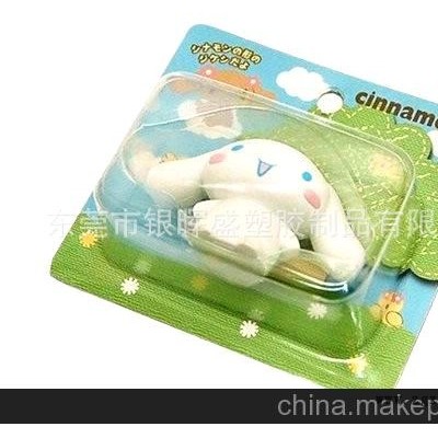 專業生產供應深圳東莞玩具PVC吸塑