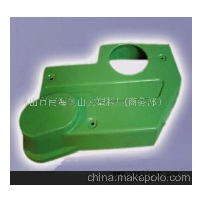 紡織機械護殼，塑料制品，吸塑加工(圖)