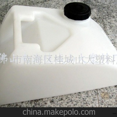 加工定制專業滾塑加工，滾塑水箱，化工容器，高強度水箱(圖)