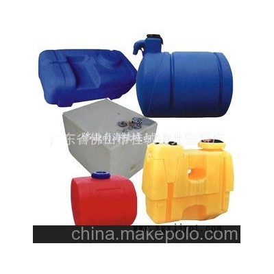 滾塑水箱，PE水箱加工，壓路機水箱，滾塑加工服務