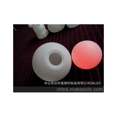 滾塑加工、LED寵物燈、ＰＥ落地?zé)簟I(yè)滾塑加工