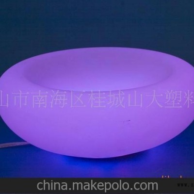 加工定制專業滾塑加工，異型燈箱外殼，滾塑座椅(圖)