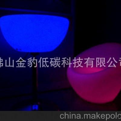 LED發光茶幾 酒吧茶幾 新設計茶幾 時尚發光茶幾 歐式發光茶幾