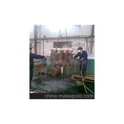 大型工件化學鍍鎳