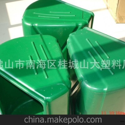 供應塑料容器滾塑加工，滾塑塑料容器