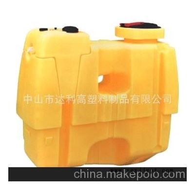 專(zhuān)業(yè)滾塑加工 塑料油箱 水箱 加工