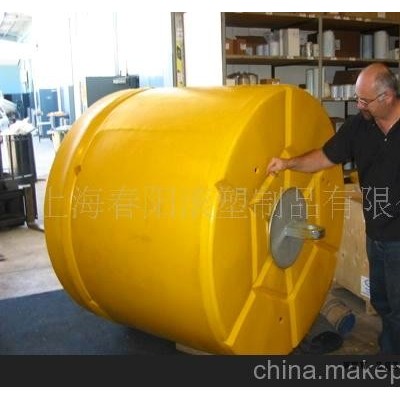 上海春陽浮體滾塑模具開發，滾塑浮體模具加工