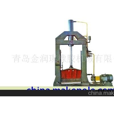 平板硫化機、切膠機、煉膠機等橡膠機械
