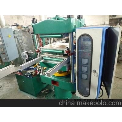 PC控制全自動鞋底硫化機(jī)
