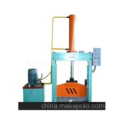 廠家供應橡膠切膠機、單刀切膠機
