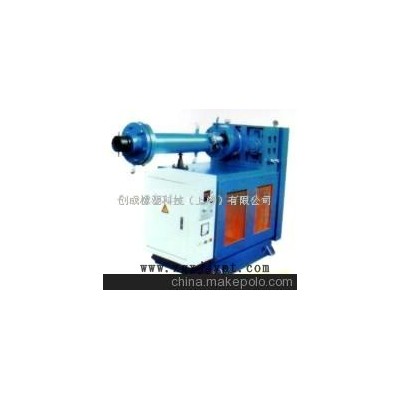 橡膠擠出機；硅橡膠擠出機；擠出機(圖)