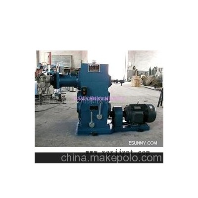青島錦九洲供應(yīng)出售XJ-65擠出機(jī)，橡膠擠出機(jī)，橡膠管設(shè)備