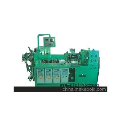 熱銷高質量45型銷釘式橡膠擠出機