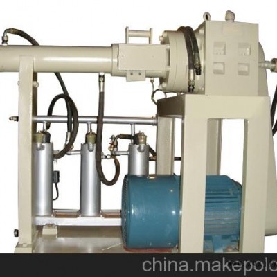 泰華專業供應橡膠擠出機