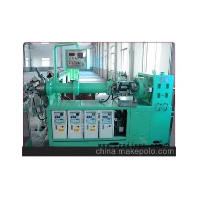 橡膠擠出機-65