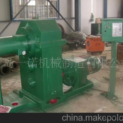 供應橡膠擠出機 XJ-115