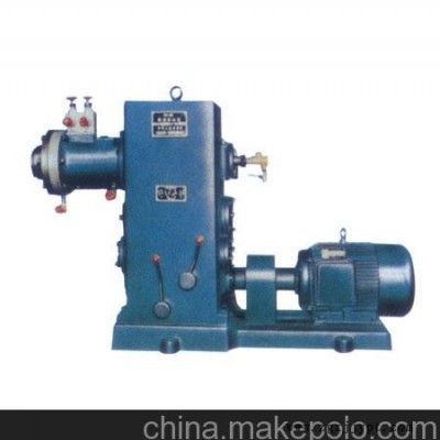 供應(yīng)橡膠擠出機(jī)，擠出機(jī)