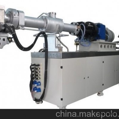 供應實驗室小型橡膠擠出機