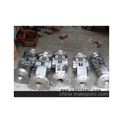 供應(yīng)各種橡膠冷喂料擠出機(jī)機(jī)筒 歡迎廣大客戶前來(lái)訂購(gòu)