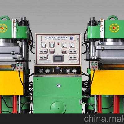供應青島橡膠預成型機/專業橡膠預成型機