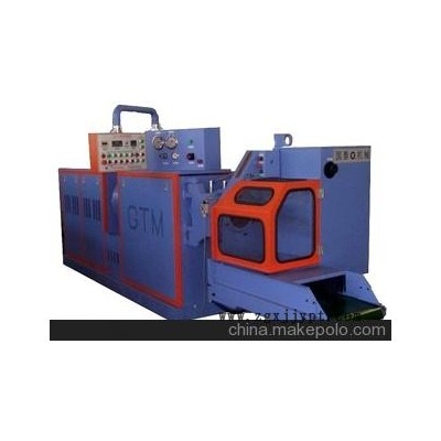 蘇州國泰科技供應250型橡膠精密預成型機價格優惠