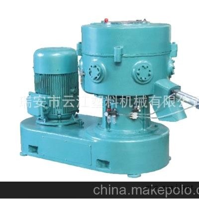 供應混煉造粒機 塑料混煉造粒機 塑料薄膜混煉造粒機 150L機型