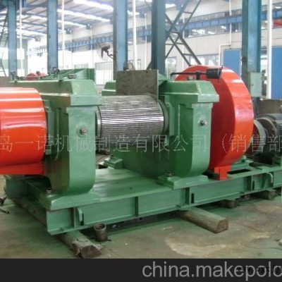 供應精煉機/破膠機 XKP-400