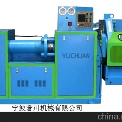 橡膠擠出—成型機專業生產商