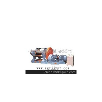 供應煉膠機、開放式煉膠機、固體硅膠配色機、硅膠煉膠機?